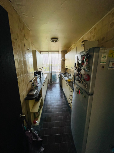 Venta Departamento NO 4D en suite 3B 2E 1B Metro Hernando de Magallanes - Las Condes