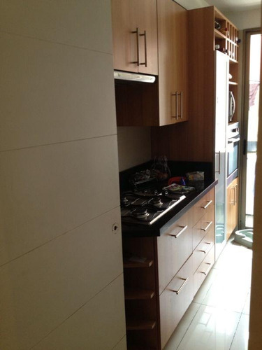 Arriendo Departamento NO 2D en suite Walk-in cl&oacute;set 2B 1E 1B  - Providencia