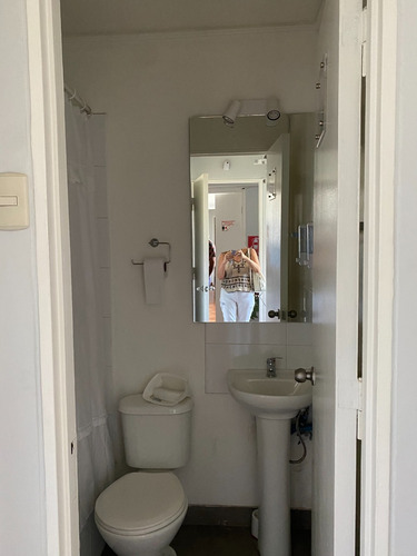 Arriendo Oficina 2B Los Leones - Providencia