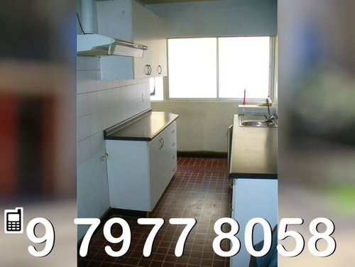 Venta Departamento 5D 3B Pedro de Valdivia - Providencia