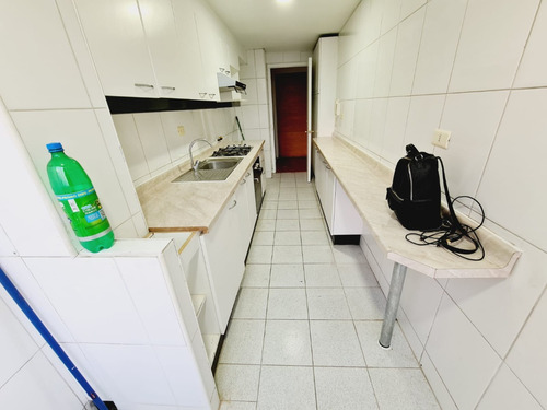 Arriendo Departamento NP 3D 2B 1E 1B Plaza &Ntilde;u&ntilde;oa - &Ntilde;u&ntilde;oa