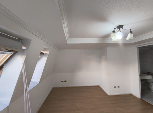 Venta Departamento NP 2D 2B 1E 1B Rotonda Atenas - Las Condes