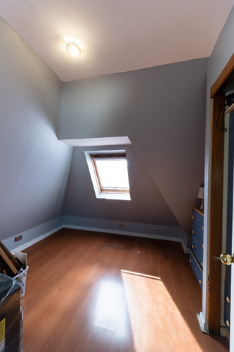 Venta Casa NOSP 4D en suite Walk-in cl&oacute;set 4B 3E 1B Carlos Ossand&oacute;n - La Reina