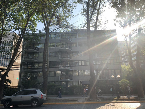 Arriendo Departamento O 2D 2B 1E 1B Pedro de Valdivia - Providencia