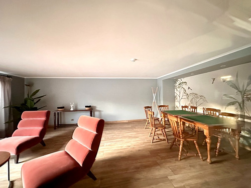 Arriendo Departamento NO 4D en suite Walk-in cl&oacute;set 4B 2E 1B Sebasti&aacute;n Elcano - Las Condes