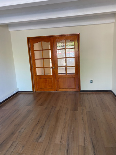 Arriendo Oficina 4B 3E 1B Barrio El Golf - Las Condes