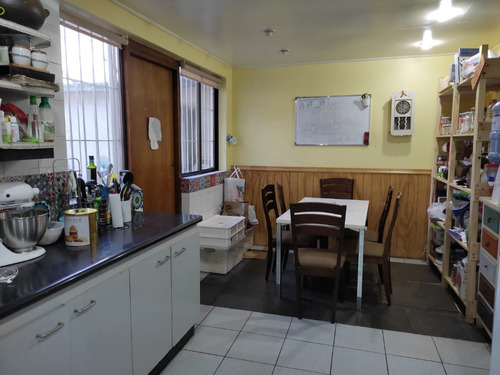 Arriendo Casa 6D 4B 3E 1B Pepe Vila - La Reina