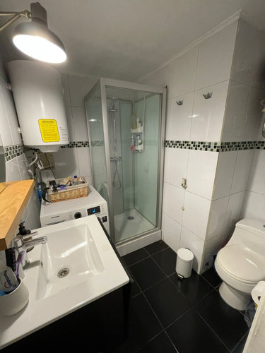 Arriendo Departamento P 3D 2B In&eacute;s de Su&aacute;rez - Providencia