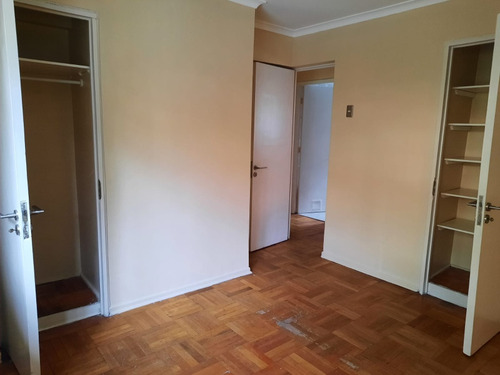 Arriendo Casa 3D 2B 3E Mall Sport - Las Condes