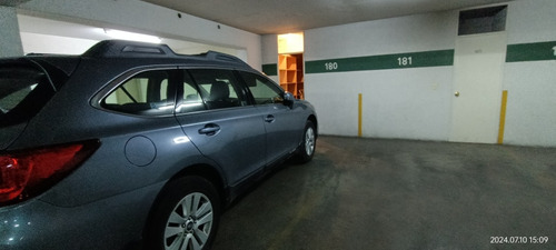 Arriendo Oficina 2B 1E Barrio El Golf - Las Condes