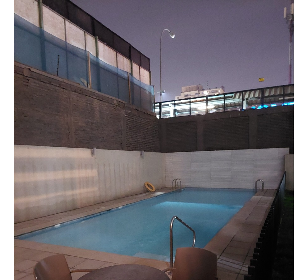 Venta Departamento NO 2D 1B 1E 1Bd Parque San Eugenio - Metro &Ntilde;uble - &Ntilde;u&ntilde;oa