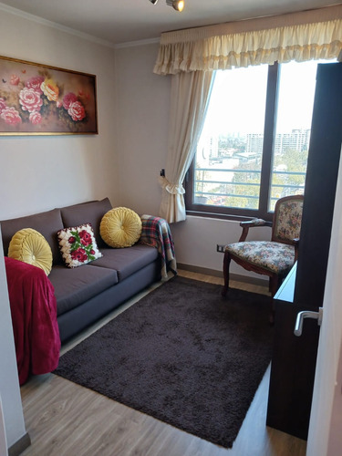 Venta Departamento NOSP 3D en suite Walk-in cl&oacute;set 2B 1E 1B Estadio Nacional - &Ntilde;u&ntilde;oa