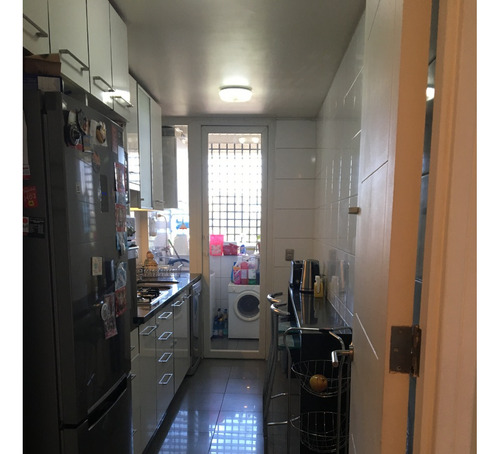 Arriendo Departamento NP 3D en suite Walk-in cl&oacute;set 2B 2E 1B Vaticano - Las Condes