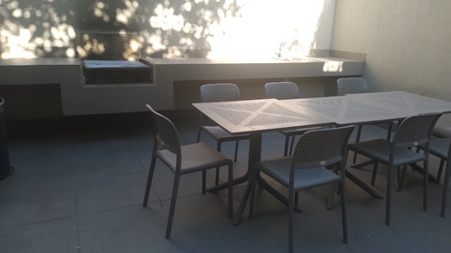 Arriendo Departamento 3D 2B 2E 1B Rotonda Atenas - Las Condes