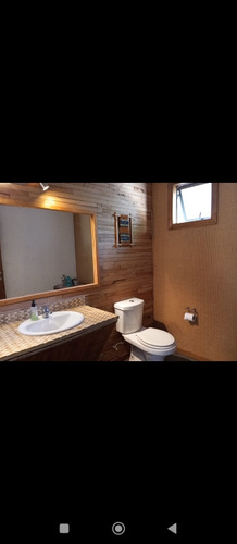 Arriendo Casa 5D 3B 5E 1B Chicureo - Colina