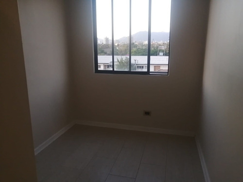 Arriendo Departamento NO 3D en suite 2B 1E 1B Parque Bot&aacute;nico - &Ntilde;u&ntilde;oa