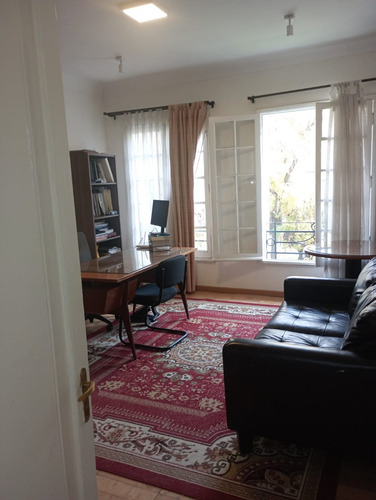 Arriendo Casa P 6D 3B 3E 1B Manuel Montt - Providencia