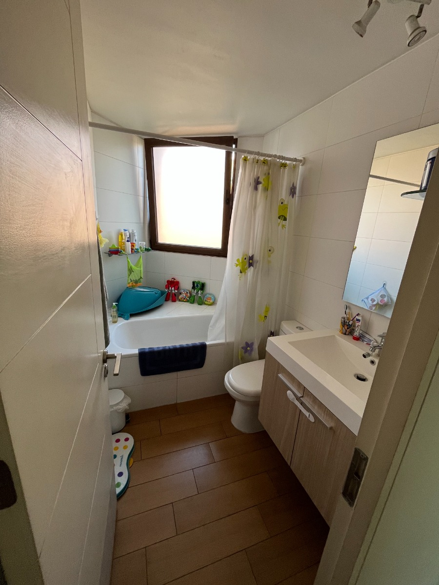 Venta Departamento N 4D en suite Walk-in cl&oacute;set 4B 3E 1Bd P&iacute;o XI - Vitacura