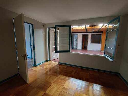 Arriendo Casa 5D 3B 3E Barrio Italia - Providencia