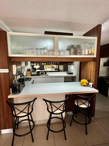 Venta Departamento N 2D en suite Walk-in cl&oacute;set 2B 1E 1B Metro Hernando de Magallanes - Las Condes