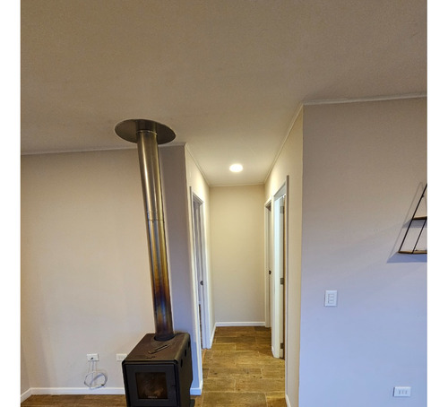 Venta Casa N 4D en suite 4B 3E 1B  - Puerto Varas