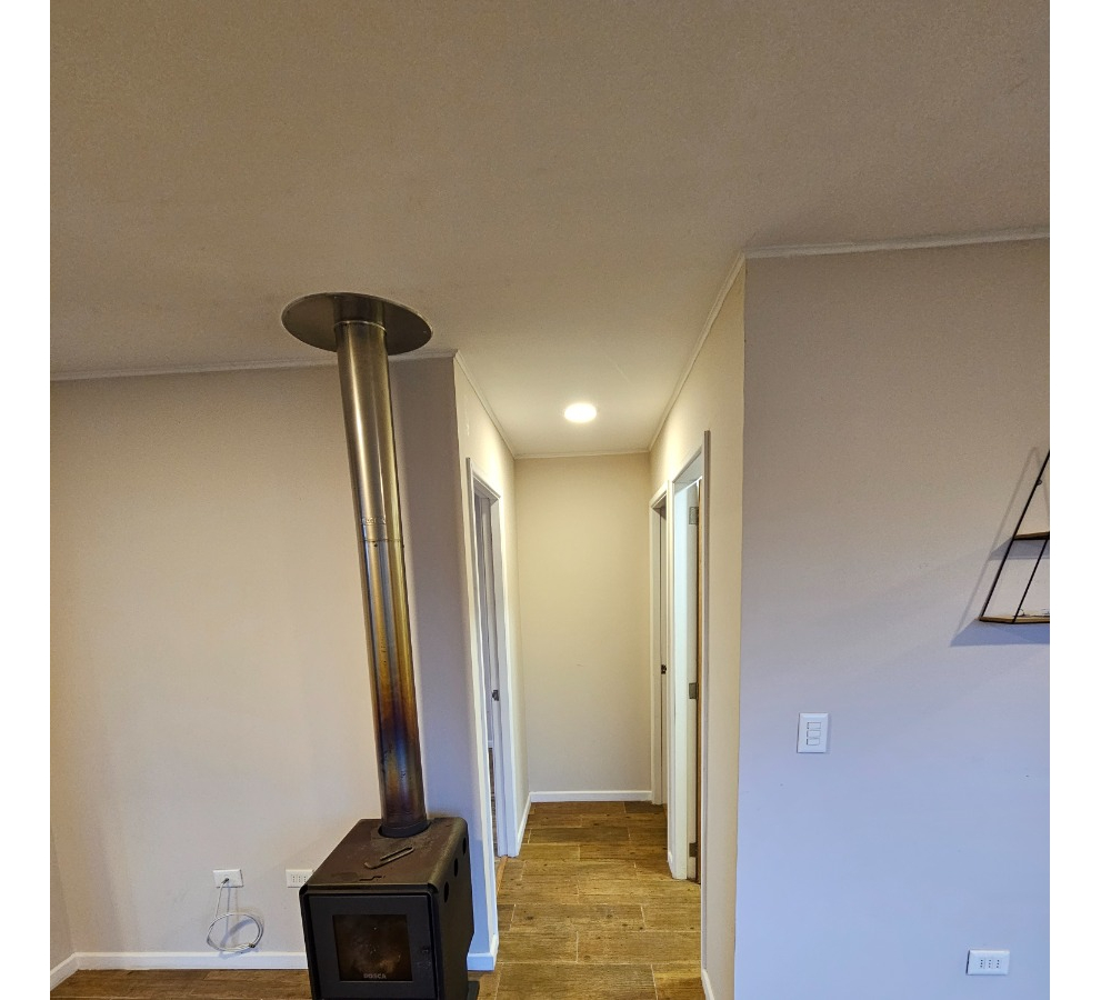 Venta Casa N 4D en suite 4B 3E 1Bd  - Puerto Varas