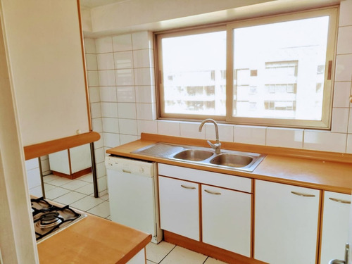 Venta Departamento NO 4D 3B 2E 1B Alto Las Condes - Las Condes