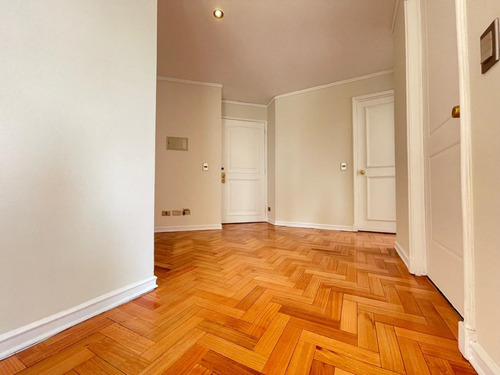 Arriendo Departamento 3D 3B 1E 1B Las Lilas - Providencia