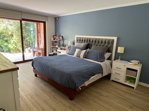 Venta Casa S 4D en suite 3B 3E El Huinganal - Lo Barnechea