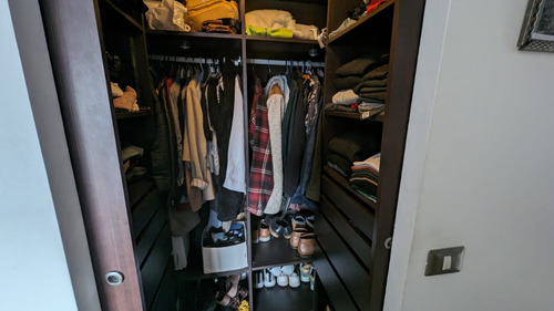 Arriendo Departamento NP 2D en suite Walk-in cl&oacute;set 2B 2E 1B Metro Manquehue - Apumanque - Las Condes