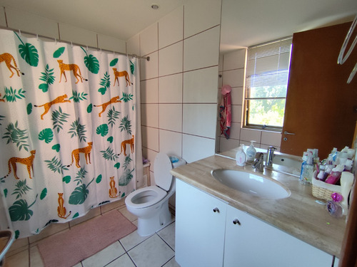 Arriendo Casa 5D en suite Walk-in cl&oacute;set 4B 2E 1B Los Trapenses - Lo Barnechea