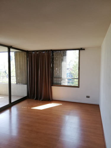 Arriendo Departamento 4D 3B 2E 1B Plaza &Ntilde;u&ntilde;oa - &Ntilde;u&ntilde;oa