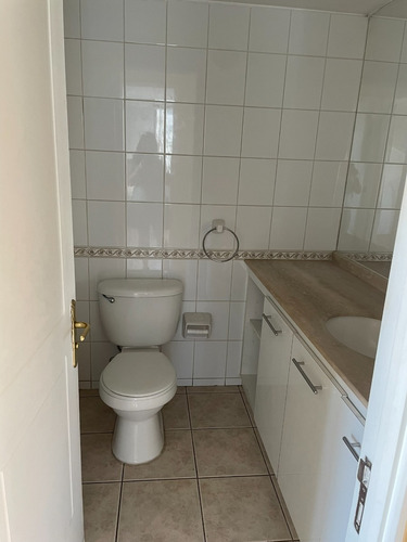 Arriendo Departamento NO 2D en suite 2B 2E 1B Rotonda Atenas - Las Condes