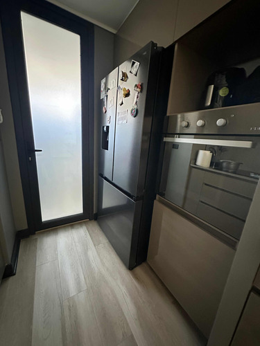 Arriendo Departamento 3D 3B 2E Campus Oriente - Providencia