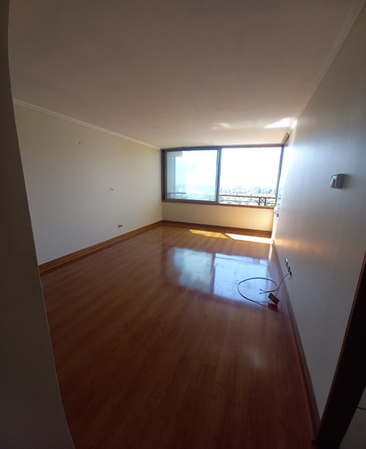Arriendo Departamento 4D en suite Walk-in cl&oacute;set 4B 3E 1B Parque Arauco - Las Condes