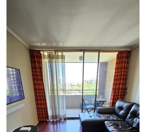 Venta Departamento NP 2D 2B 1E 1B  - Providencia