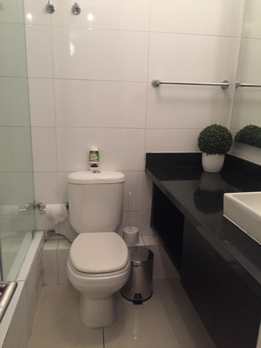 Venta Departamento 1D 1B 1E Metro Hernando de Magallanes - Las Condes