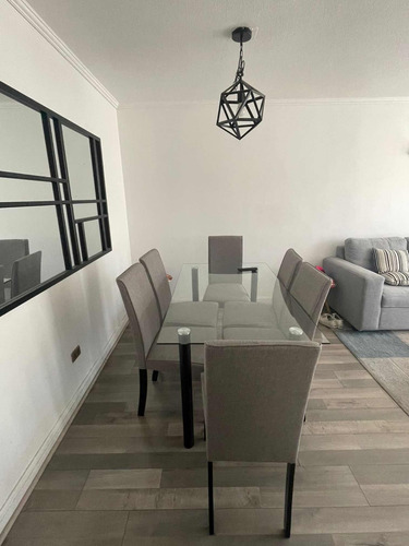 Arriendo Departamento 2D 2B 1E 1B Manuel Montt - Providencia