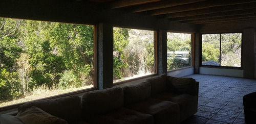 Arriendo Casa NO 2D en suite Walk-in cl&oacute;set 1B 3E Camino a Farellones - Lo Barnechea