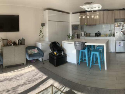 Venta Departamento 2D 2B 1E Las Lilas - Providencia