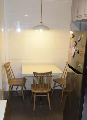 Venta Departamento 3D 3B 2E La Reina Alta - La Reina