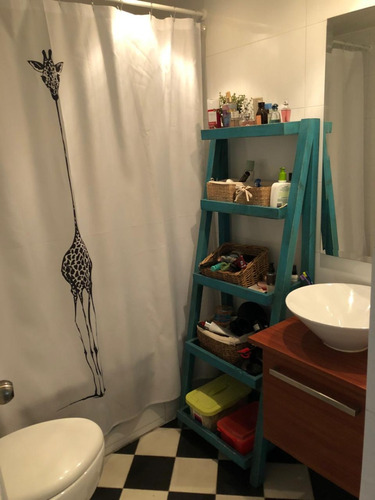 Arriendo Departamento N 3D 2B 1E 1B Tabancura - Vitacura