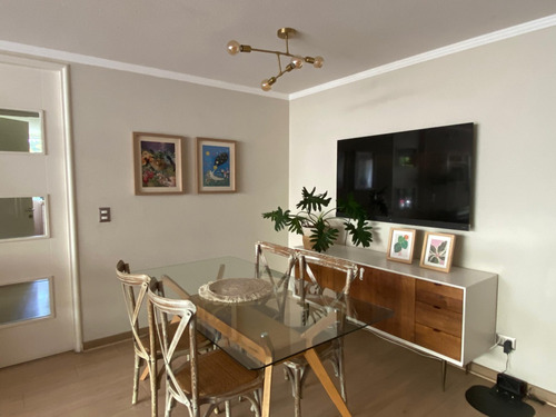 Venta Departamento NP 3D en suite 2B 2E 1B Parque Bot&aacute;nico - &Ntilde;u&ntilde;oa