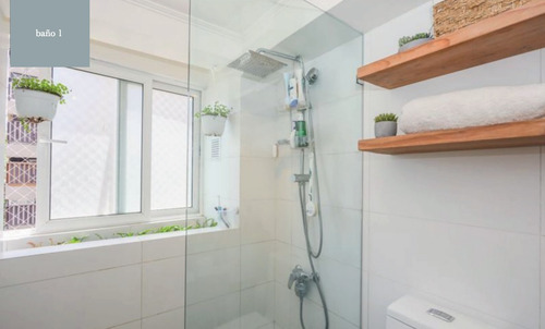 Arriendo Departamento NP 2D en suite 3B 1E 1B Barrio El Golf - Las Condes