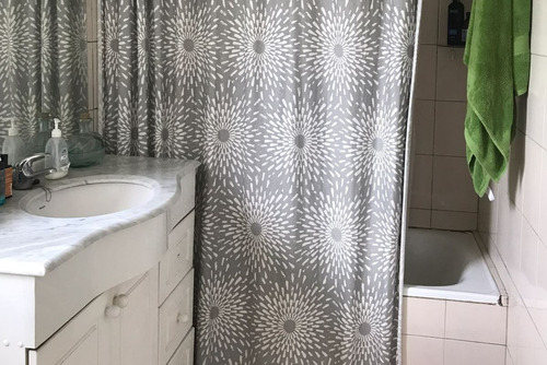 Arriendo Departamento O 3D en suite 2B 1E 1B Las Lilas - Providencia