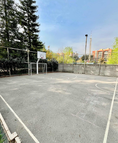 Arriendo Departamento 4D 4B 2E 1B La Dehesa - Lo Barnechea