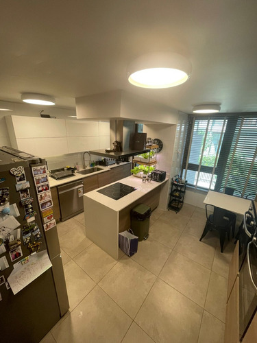 Arriendo Departamento NO 4D 3B 2E 1B Tabancura - Vitacura