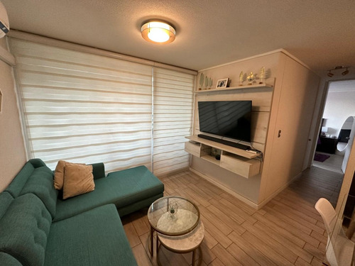 Venta Departamento P 2D en suite 2B 1E 1B Estadio Nacional - &Ntilde;u&ntilde;oa