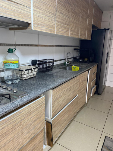 Arriendo Departamento 3D 2B 1E 1B Metro Escuela Militar - Las Condes