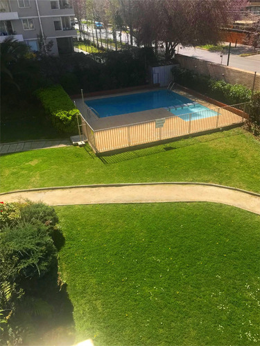 Venta Departamento SO 3D 2B 1E 2B Estadio Nacional - &Ntilde;u&ntilde;oa